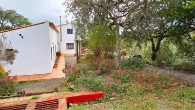 Rustic house in Santa Ana La Real photo 42