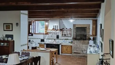 House in Nabas (Cenlle) photo 18