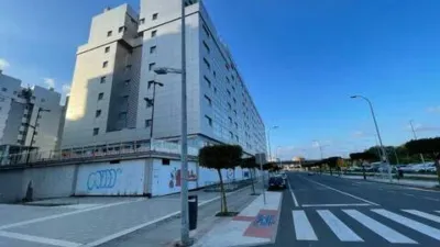 Garaje en venta en Calle La Guardia - Vista 5