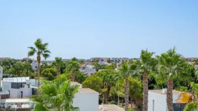Villa in Orihuela photo 25
