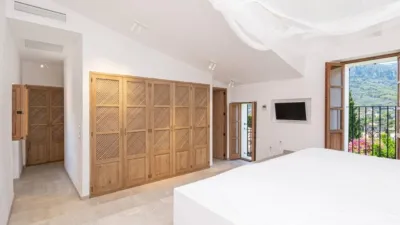 Chalet in L'Horta de Pollença photo 33