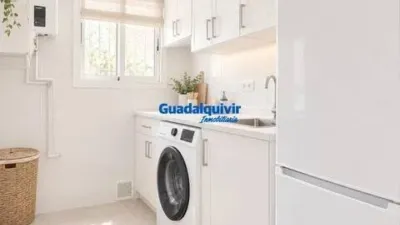 Apartment in Seville Capital photo 13