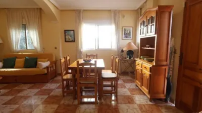 Townhouse in Playa Flamenca-Las Piscinas photo 10