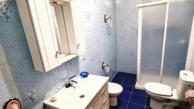 Apartment in Aracena photo 31