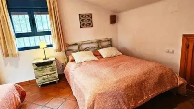 Rustic house in Santa Ana La Real photo 27