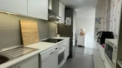 Apartment in City Centre photo 24
