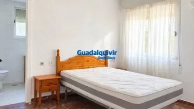 Apartment in Seville Capital photo 11