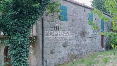 House in Nabas (Cenlle) photo 67