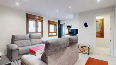 Apartment in Santutxu photo 2