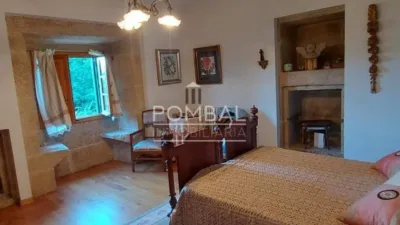 House in Nabas (Cenlle) photo 33