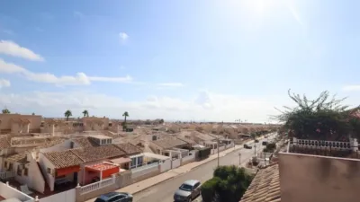 Townhouse in Playa Flamenca-Las Piscinas photo 19