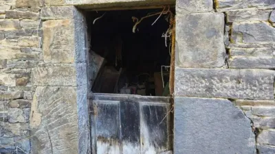 Rustic property on Calle Lugar Vallin, 29A photo 12
