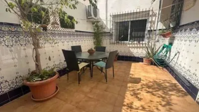Townhouse in San Antonio Abad-Ciudad Jardín photo 13