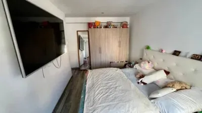 Apartment in La Soledat photo 14