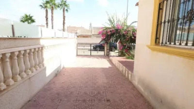 Townhouse in Playa Flamenca-Las Piscinas photo 23