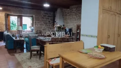 House in Nabas (Cenlle) photo 20