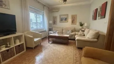 Townhouse in San Antonio Abad-Ciudad Jardín photo 4