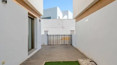Villa in Orihuela photo 34