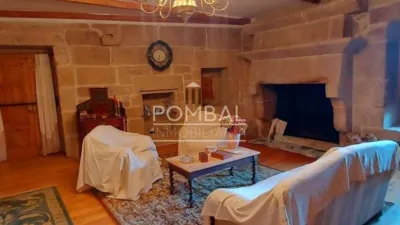 House in Nabas (Cenlle) photo 27