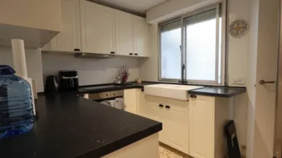 Piso – Torrevieja - Vista 2