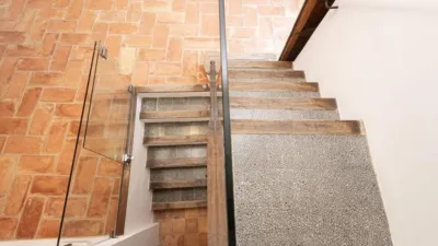 Chalet in L'Horta de Pollença photo 54