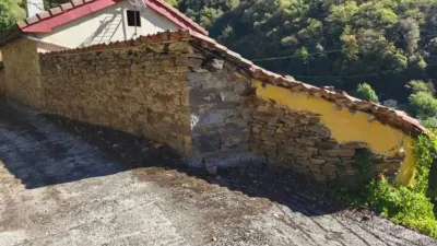 Rustic property on Calle Lugar Vallin, 29A photo 24