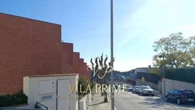 Townhouse in Caldes d'Estrac photo 46