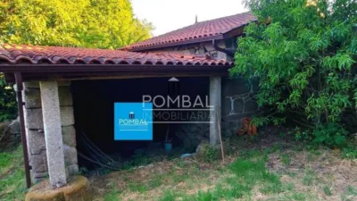 House in Nabas (Cenlle) photo 11