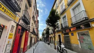 Apartment in Embajadores-Lavapiés photo 30