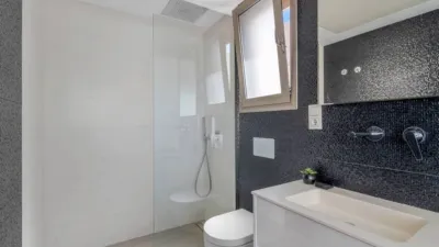 Villa in Orihuela photo 19