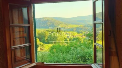 House in Nabas (Cenlle) photo 34
