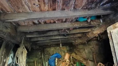 Rustic property on Calle Lugar Vallin, 29A photo 13