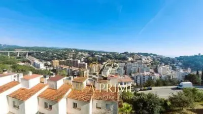 Townhouse in Caldes d'Estrac photo 20