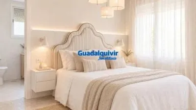 Apartment in Seville Capital photo 10