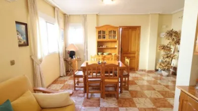 Townhouse in Playa Flamenca-Las Piscinas photo 9