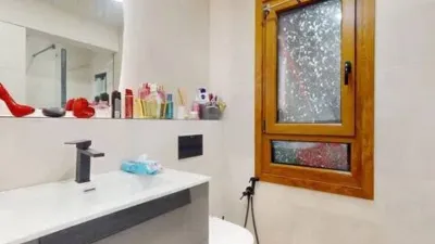 Apartment in Santutxu photo 14
