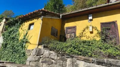 Rustic property on Calle Lugar Vallin, 29A photo 25