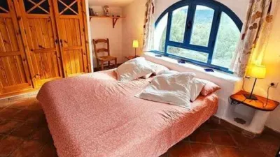 Rustic house in Santa Ana La Real photo 31