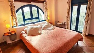 Rustic house in Santa Ana La Real photo 30