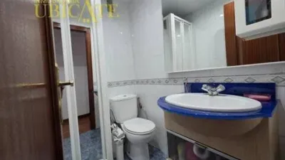 Apartment on Calle de los Templarios photo 13