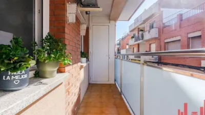 Piso en Sant Vicenç dels Horts photo 27