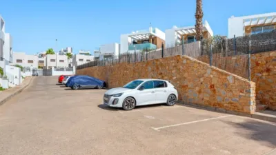 Villa in Orihuela photo 31