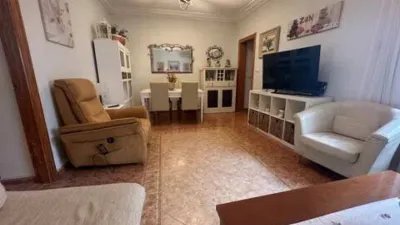 Townhouse in San Antonio Abad-Ciudad Jardín photo 2