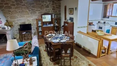 House in Nabas (Cenlle) photo 19