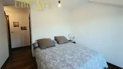 Apartment on Calle de los Templarios photo 24