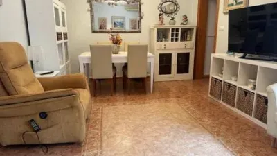 Townhouse in San Antonio Abad-Ciudad Jardín photo 3