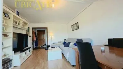 Apartment on Calle de los Templarios photo 52