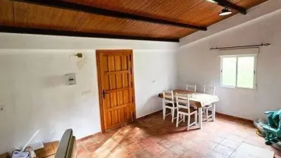Rustic house in Santa Ana La Real photo 52