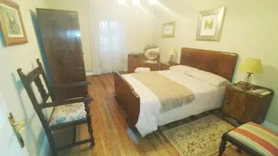 Apartment in Algorta photo 25