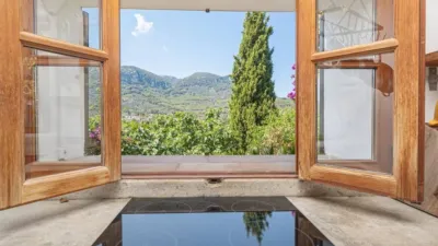 Chalet in L'Horta de Pollença photo 26